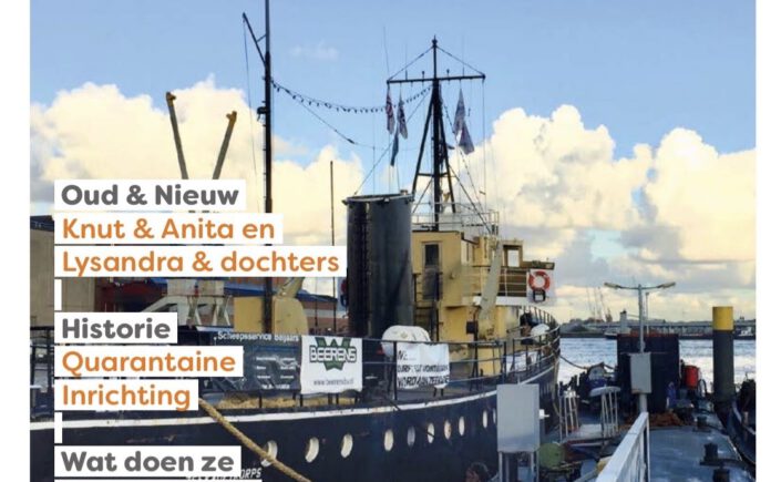 Heijplaat Post Zomer 2019