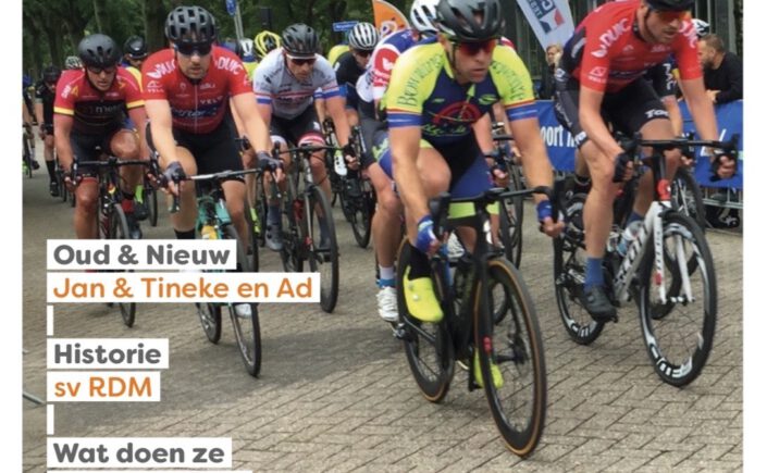 Heijplaat Post Herfst 2019