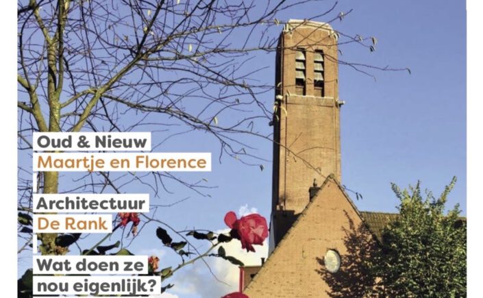 Heijplaat Post Lente 2020