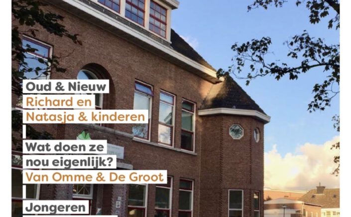 Heijplaat Post Herfst 2020