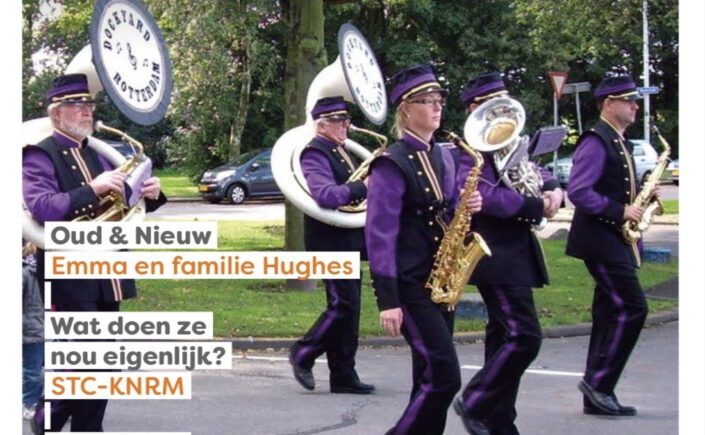 Heijplaat Post Lente 2021