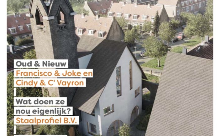 Heijplaat Post Zomer 2021