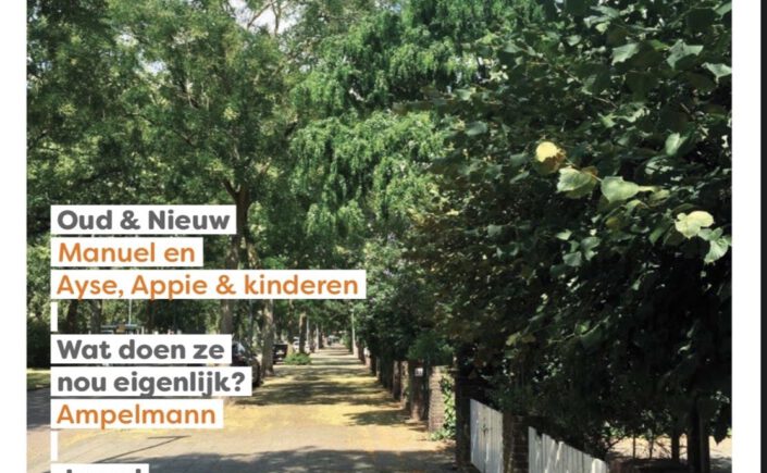 Heijplaat Post Herfst 2021