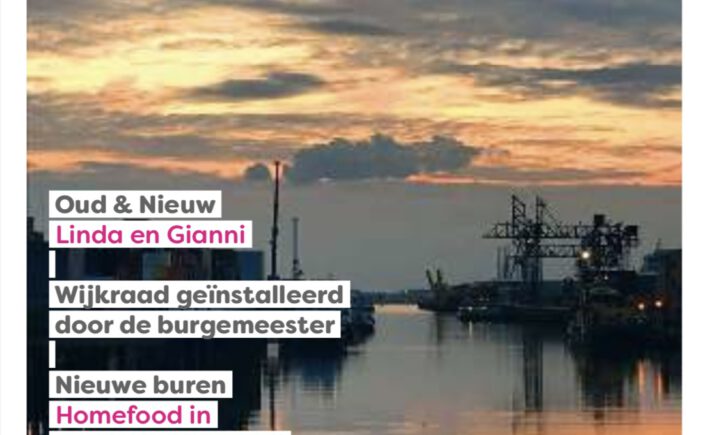 Heijplaat Post Zomer 2022