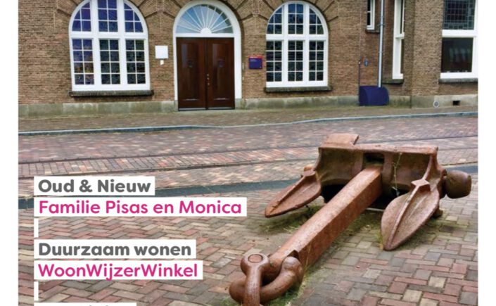 Heijplaat Post Herfst 2022