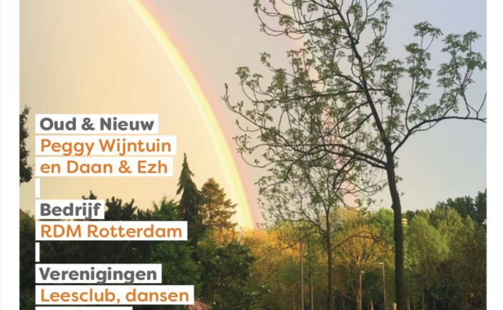 Heijplaat Post Zomer 2023