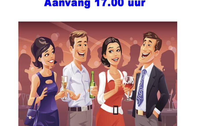 Dorpstuinfeest 16 September