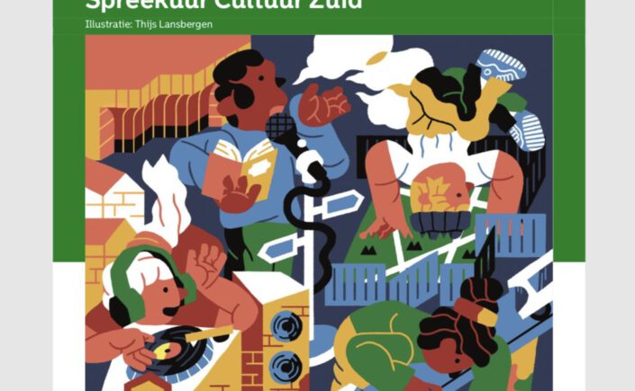 Spreekuur cultuur