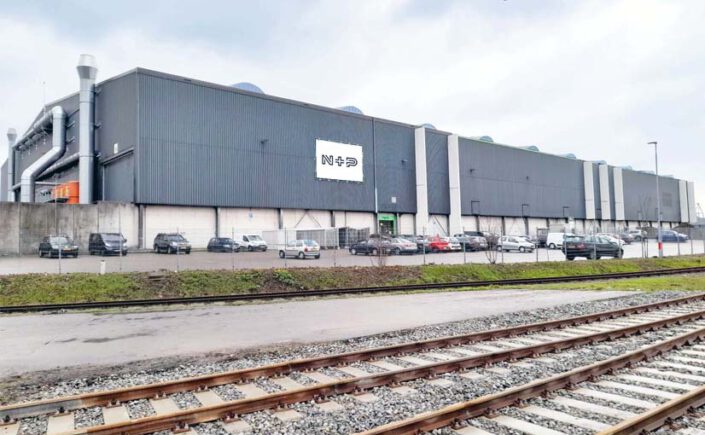 Inzage en inspraak preventie- en bestrijdingsplan N+P