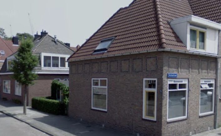 Woonbron adverteert woning op Heijplaat – Mijdrechtstraat 24