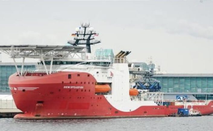 Notificatie Siem Spearfish