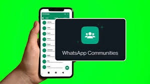 Heijplaat Online WhatsApp community