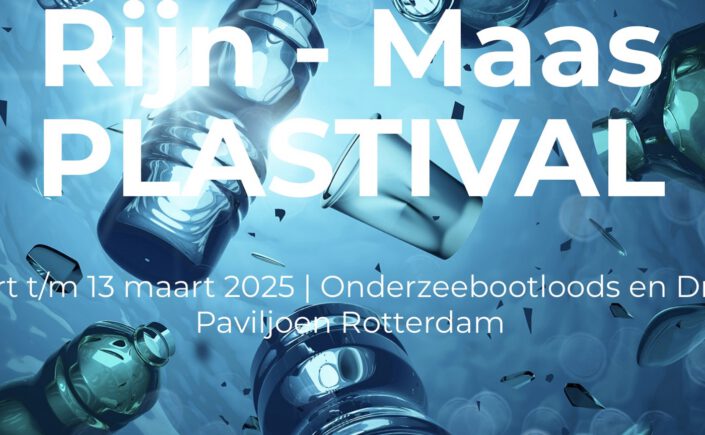 het Rijn-Maas PLASTIVAL