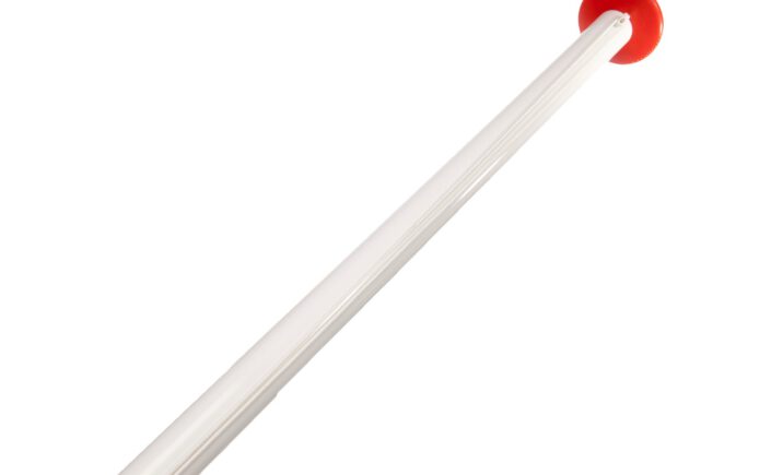 Verleende omgevingsvergunning Heysekade 1 plaatsen van 2 vlaggenmasten