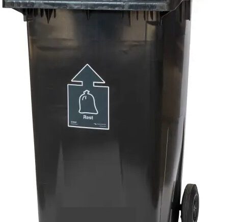 📞 Update gemeente i.v.m. inzameling restafval