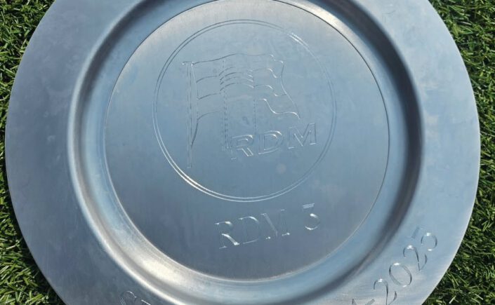 RDM 3 kroont zich na 11 jaar weer kampioen!