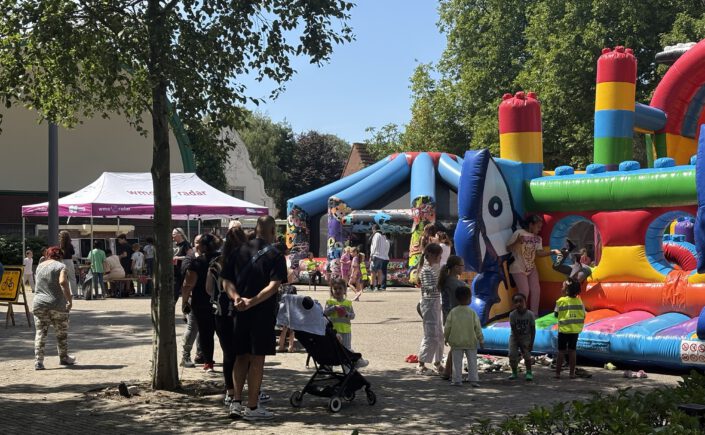 Geslaagde kick-off zomer activiteiten WMO Radar