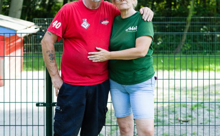 Valt het doek voor kinderboerderij de Heij?