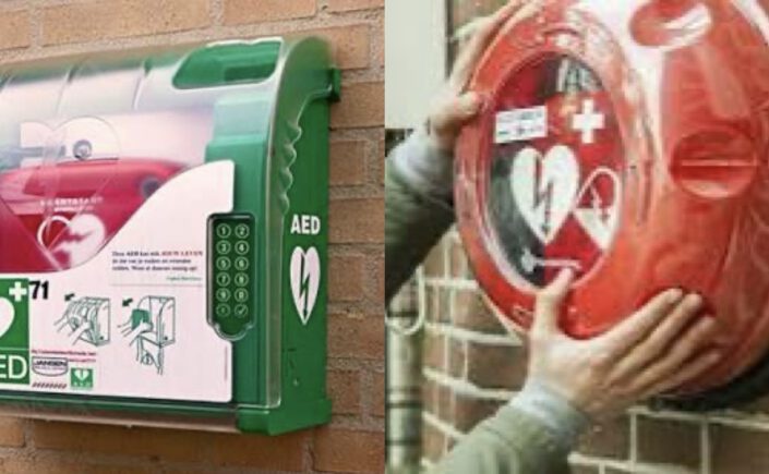 Laatste loodjes: help Heijplaat hartveiliger te maken!