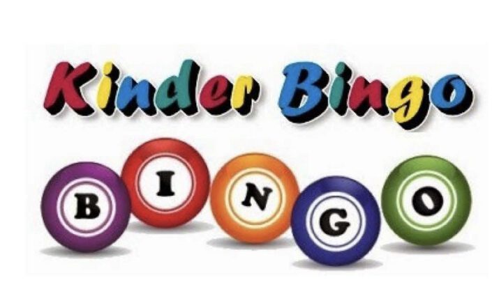 🎱 Kinderbingo-alert! Kom zaterdag naar De Huiskamer 2.0 en win prijzen 🎁