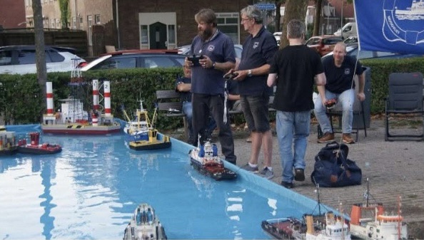 Column – Altijd die bootjes