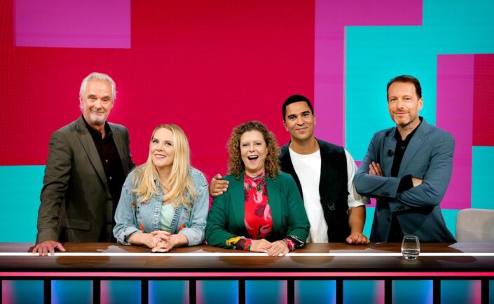 Heijplaatse vliegen in de hoofdrol ‘Ook Dat Nog!’ durft het te laten zien