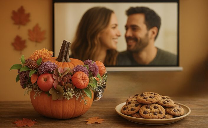 Herfstprogramma bij De Huiskamer 2.0