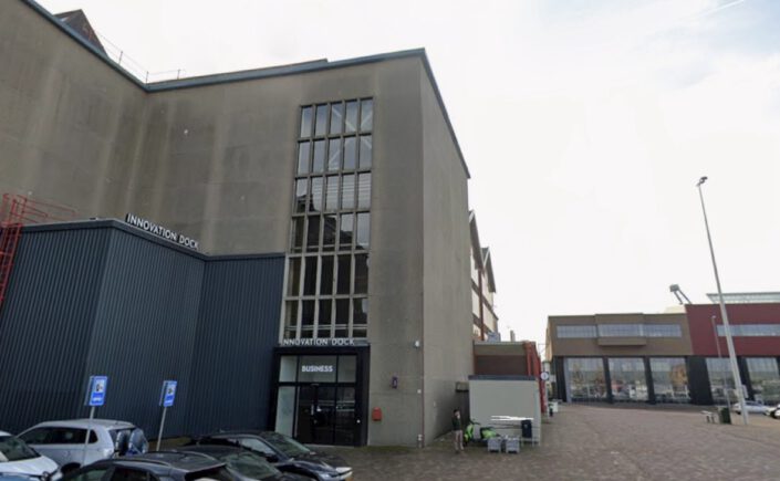 Melding milieubelastende activiteiten bij Aeroborn B.V.