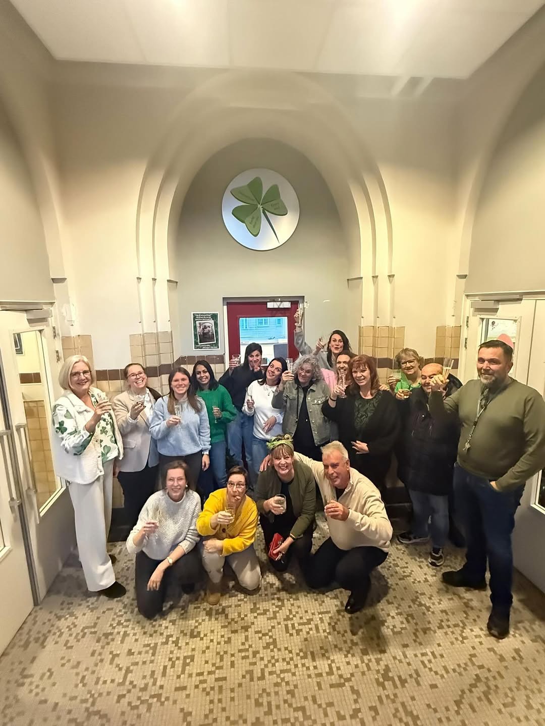 De Klaver Heijplaat officieel weer ‘groen/voldoende’: School maakt indrukwekkende comeback