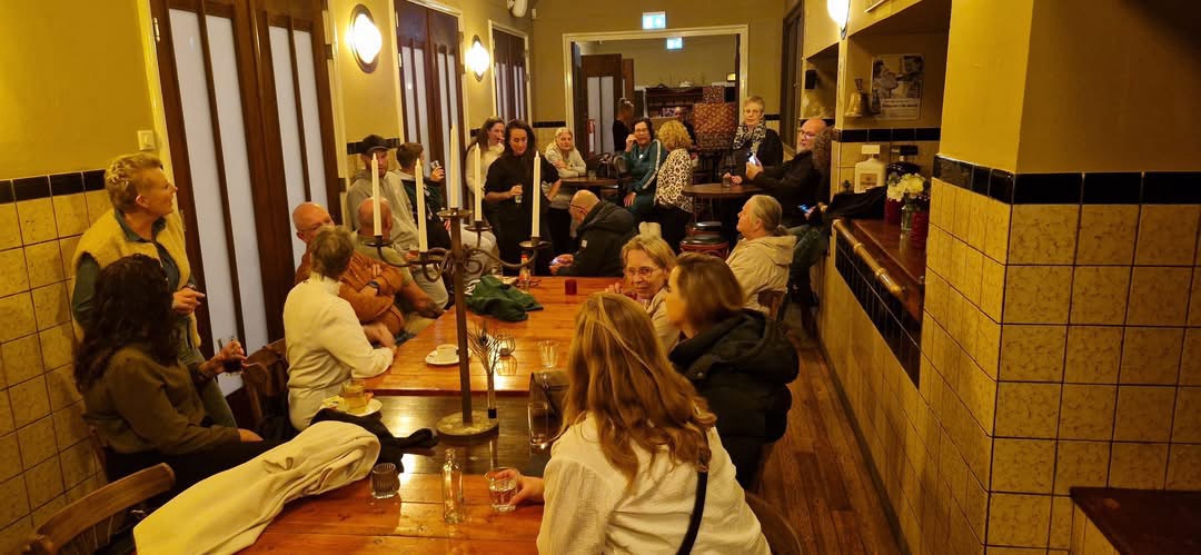 Snoepadressen in de spotlights: winnaars Halloween 2025 bekend