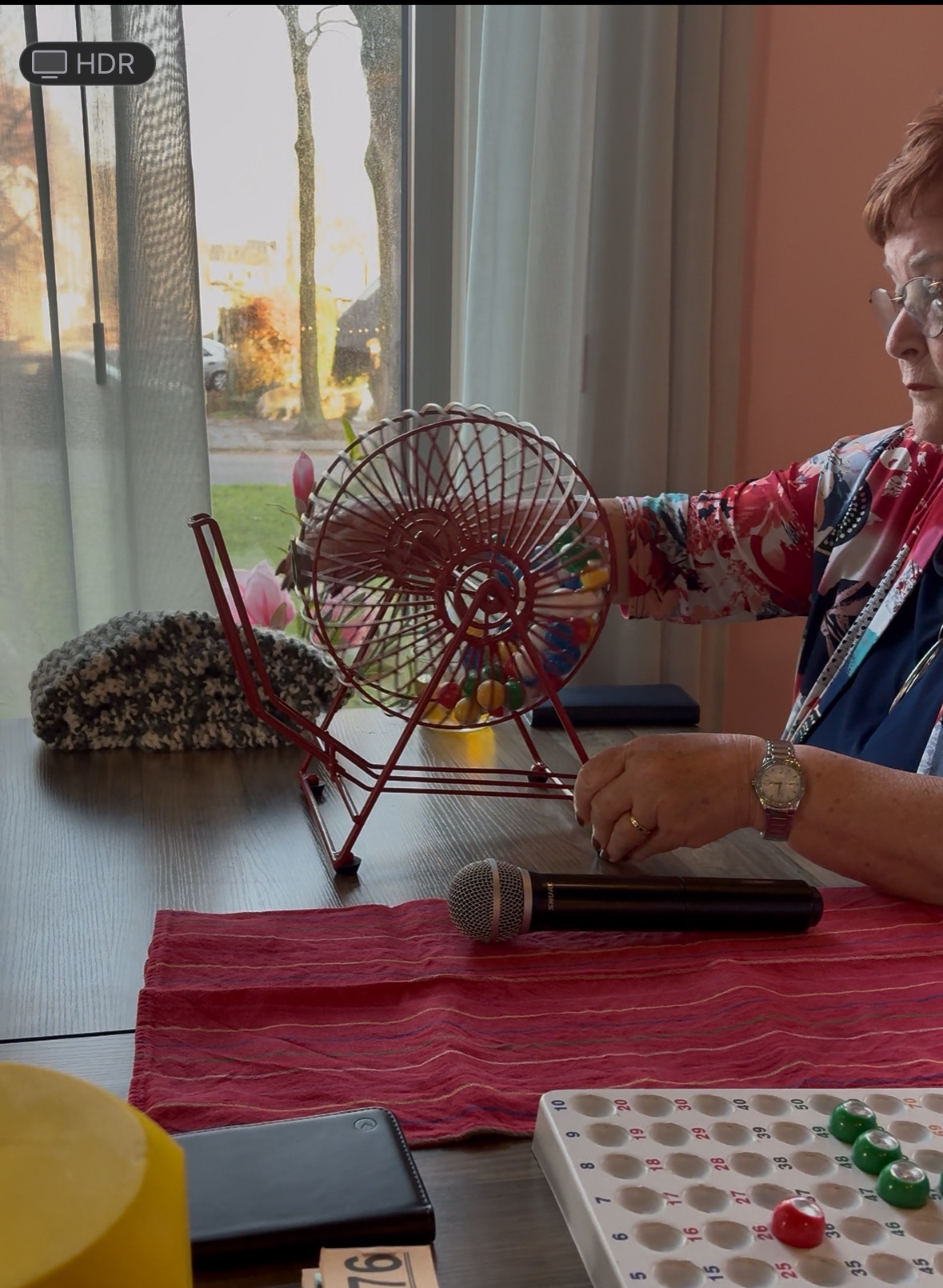 Kinderbingo in de Huiskamer 2.0 brengt gezelligheid na de intocht van Sinterklaas